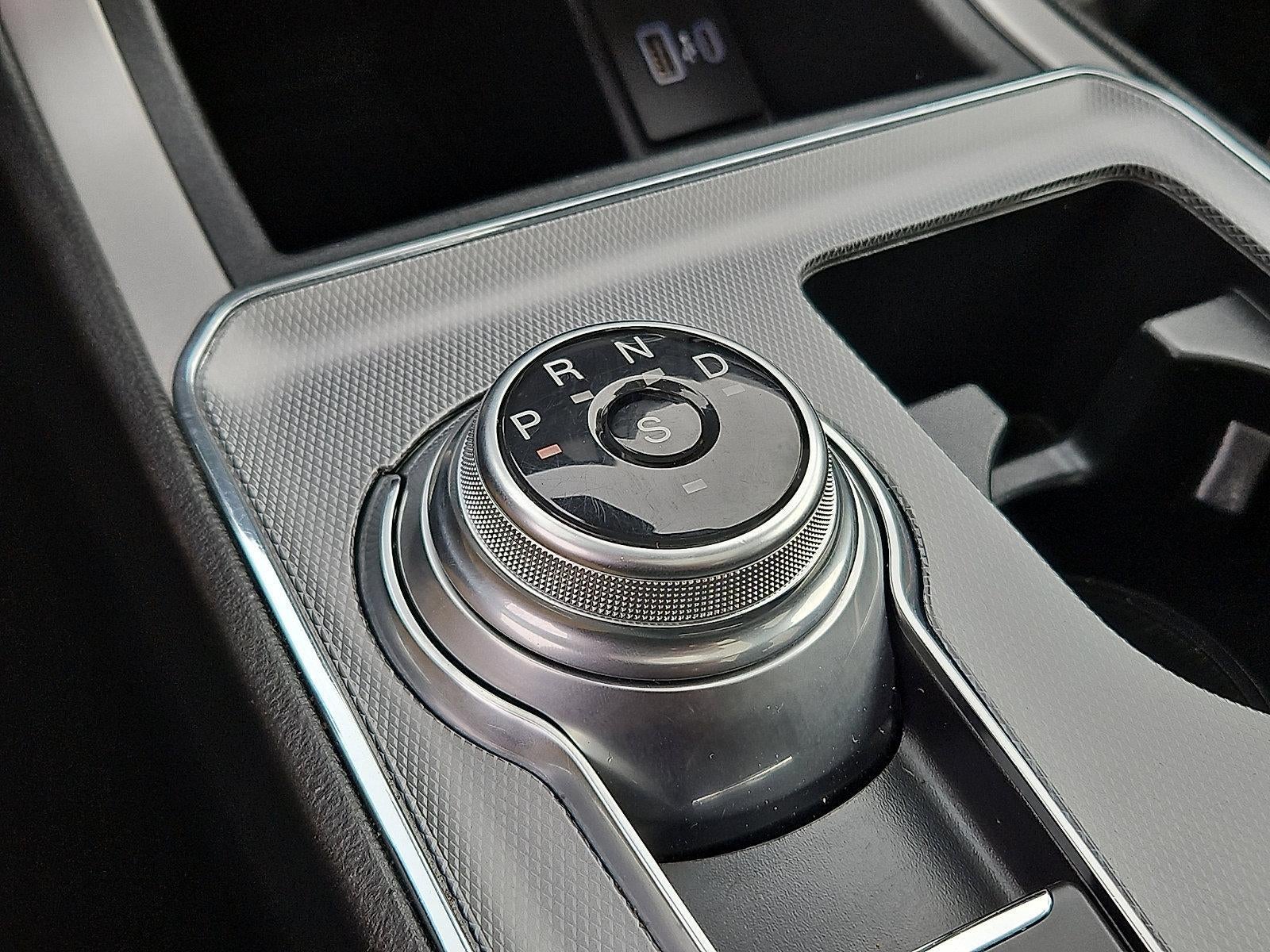 2021 Ford Edge SEL AWD