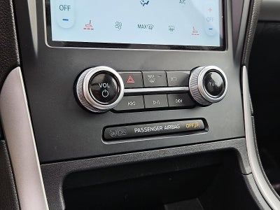 2021 Ford Edge SEL AWD