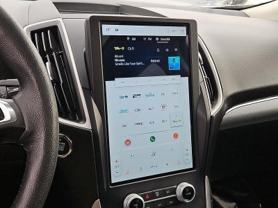 2021 Ford Edge SEL AWD