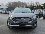 2021 Ford Edge SEL AWD