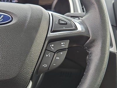 2021 Ford Edge SEL AWD