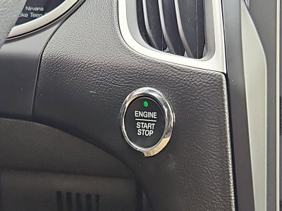 2021 Ford Edge SEL AWD