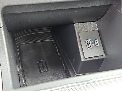 2021 Ford Edge SEL AWD