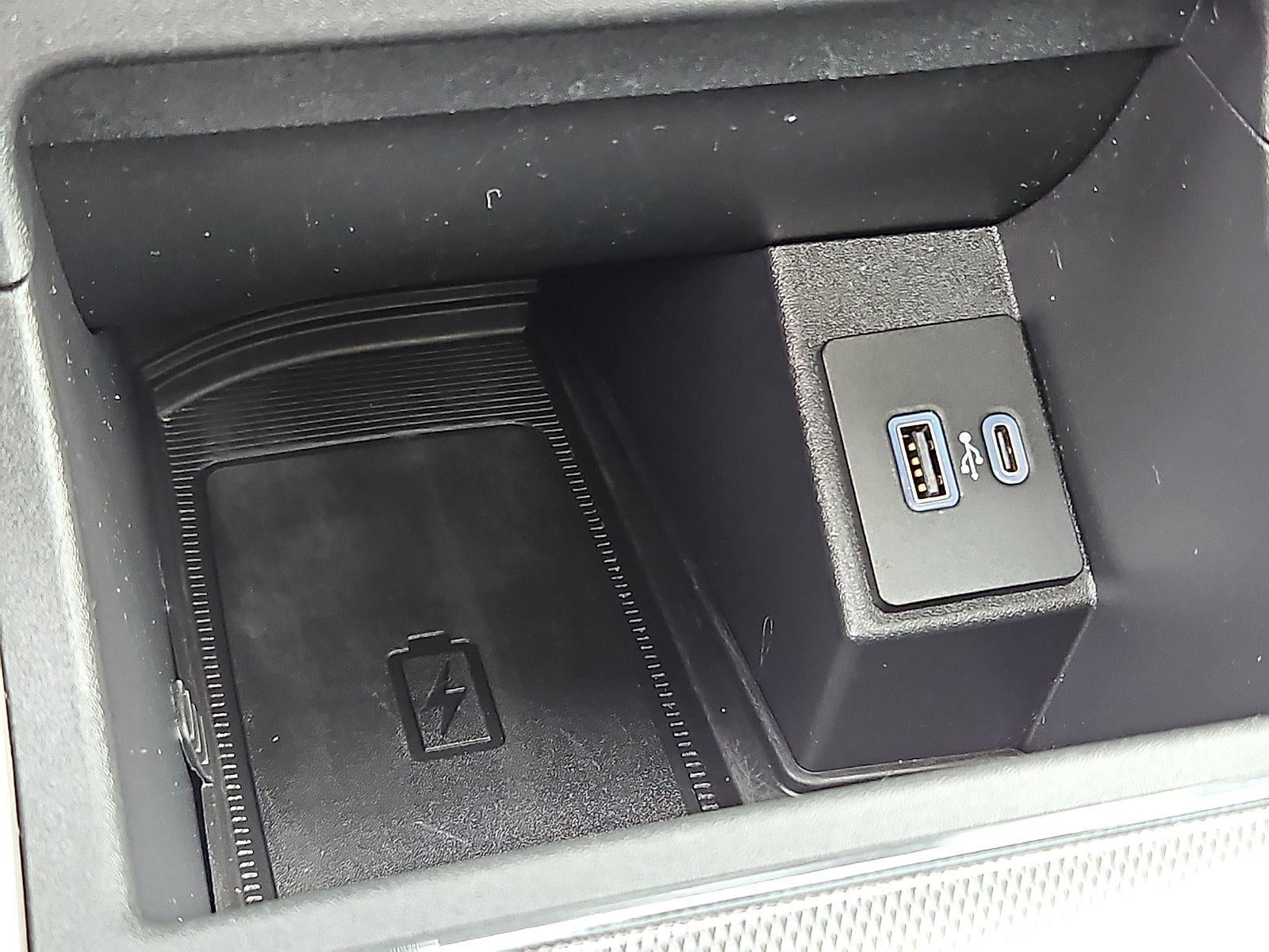 2021 Ford Edge SEL AWD