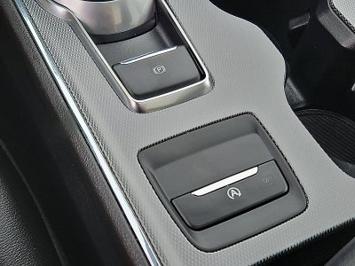 2021 Ford Edge SEL AWD