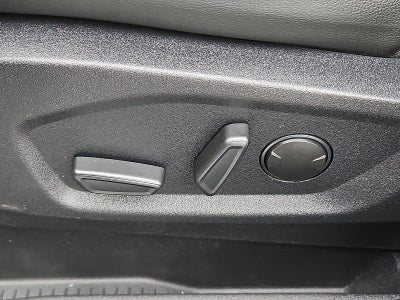 2021 Ford Edge SEL AWD