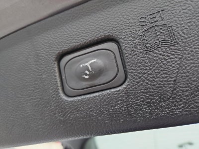 2021 Ford Edge SEL AWD