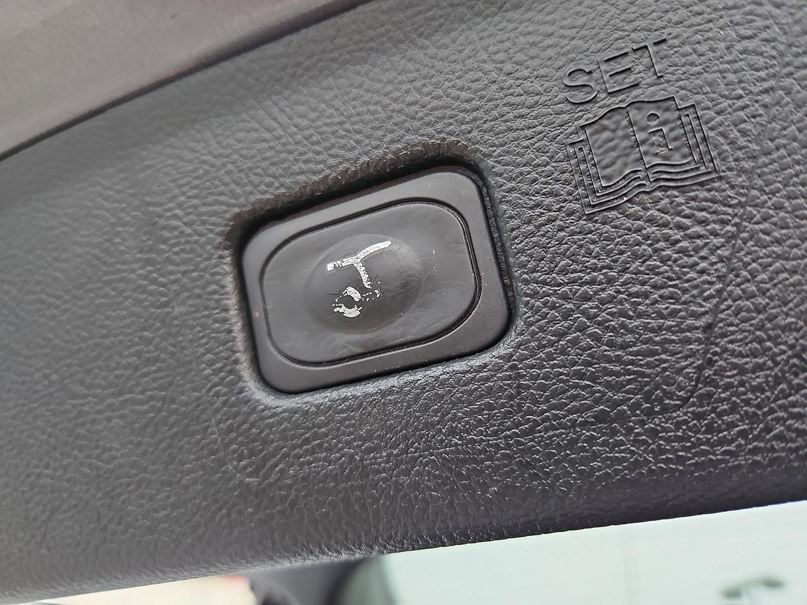 2021 Ford Edge SEL AWD