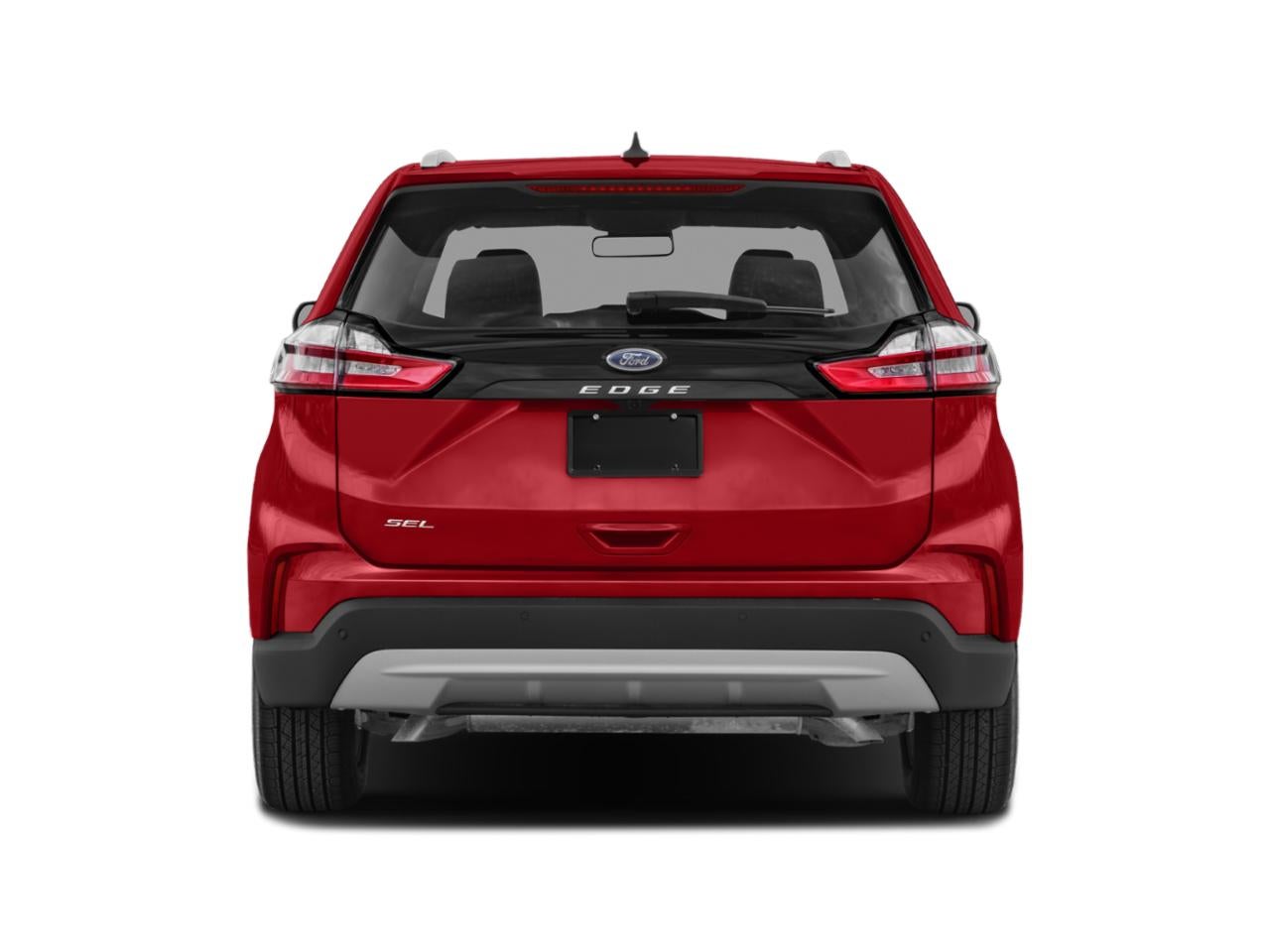 2021 Ford Edge SEL AWD