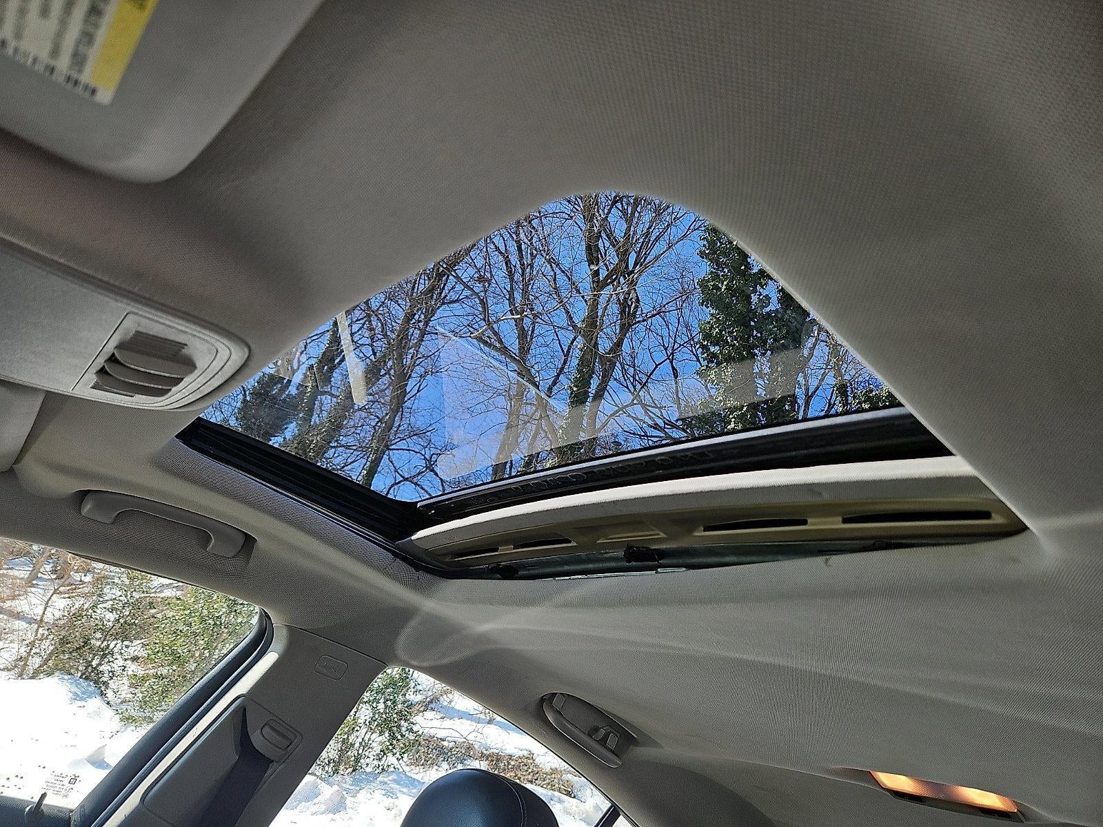 2011 Buick Regal CXL RL2 (Oshawa)