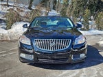 2011 Buick Regal CXL RL2 (Oshawa)