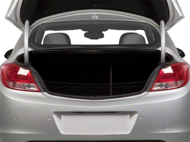 2011 Buick Regal CXL RL2 (Oshawa)