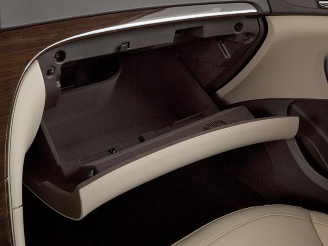 2011 Buick Regal CXL RL2 (Oshawa)