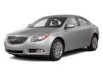 2011 Buick Regal CXL RL2 (Oshawa)