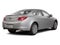 2011 Buick Regal CXL RL2 (Oshawa)