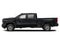 2025 Chevrolet Silverado 2500 HD Crew Cab Standard Box 4-Wheel Drive LT