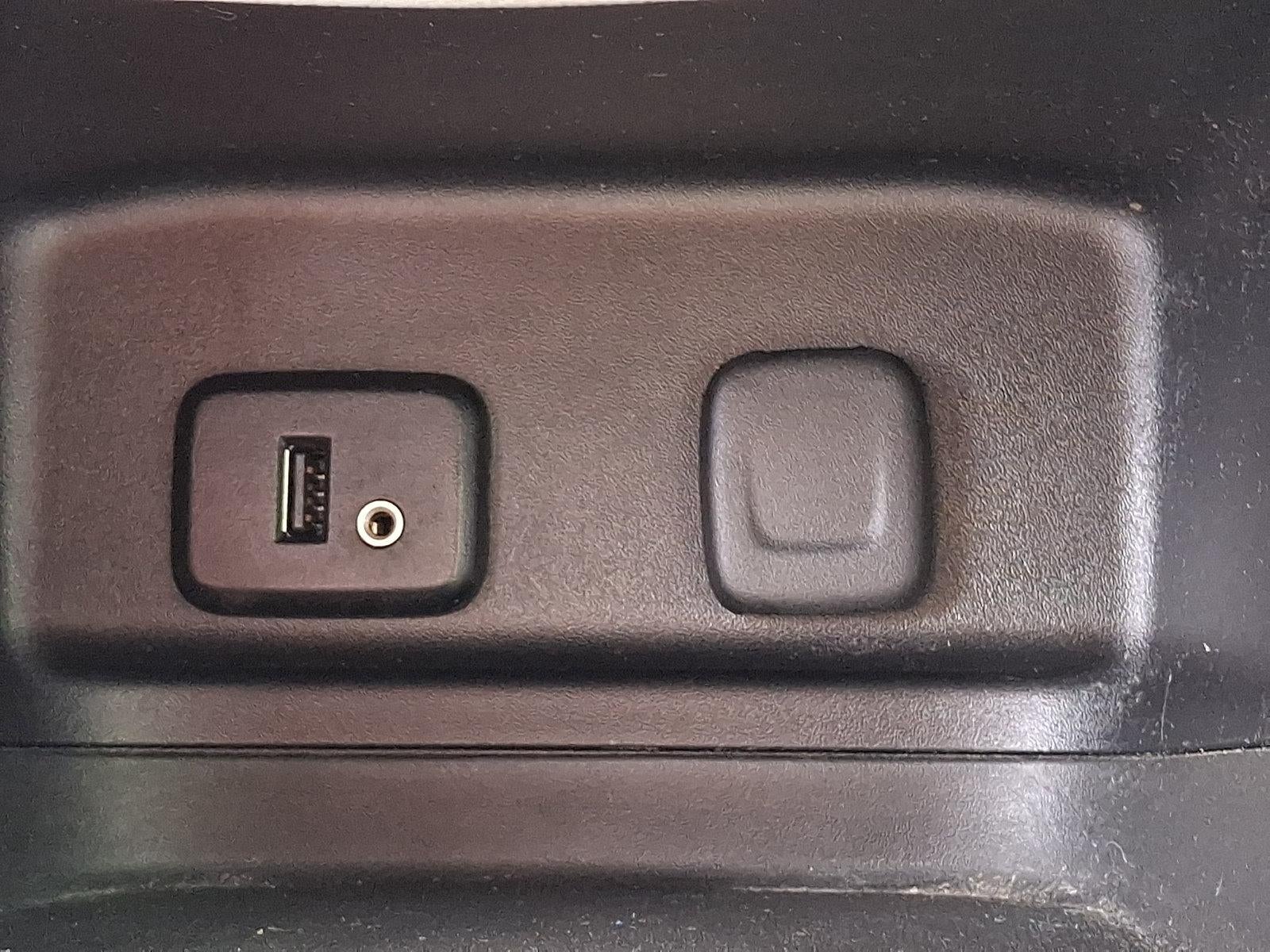 2018 Chevrolet Equinox AWD LS