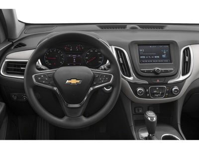 2018 Chevrolet Equinox AWD LS