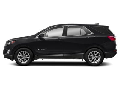 2018 Chevrolet Equinox AWD LS