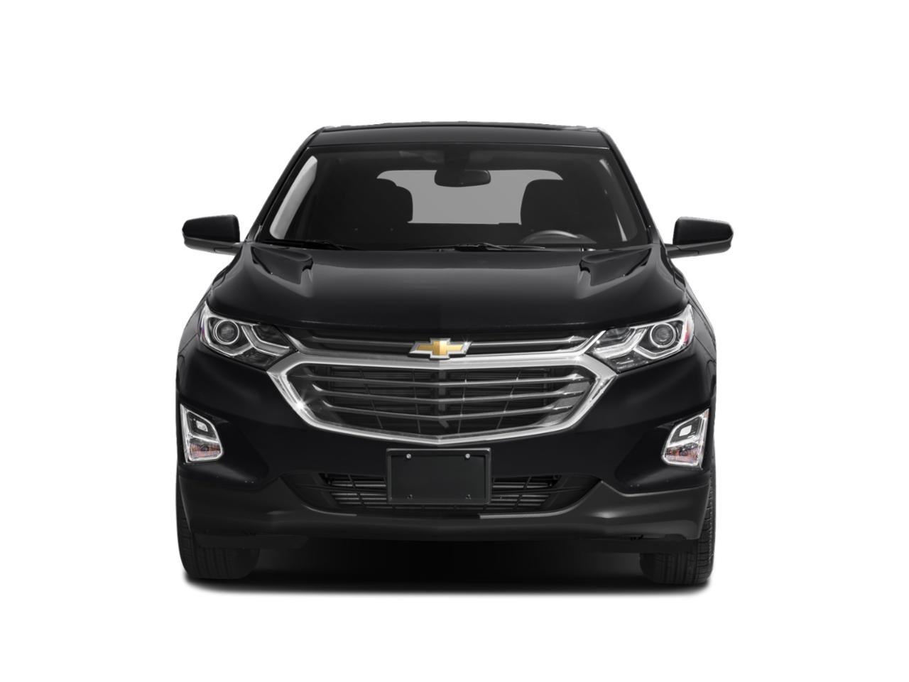 2018 Chevrolet Equinox AWD LS