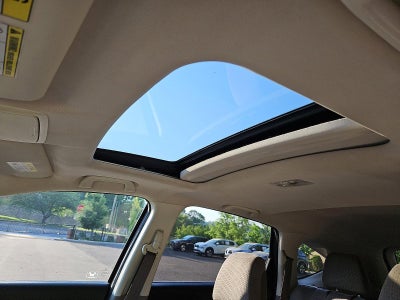 2012 Honda CR-V EX AWD
