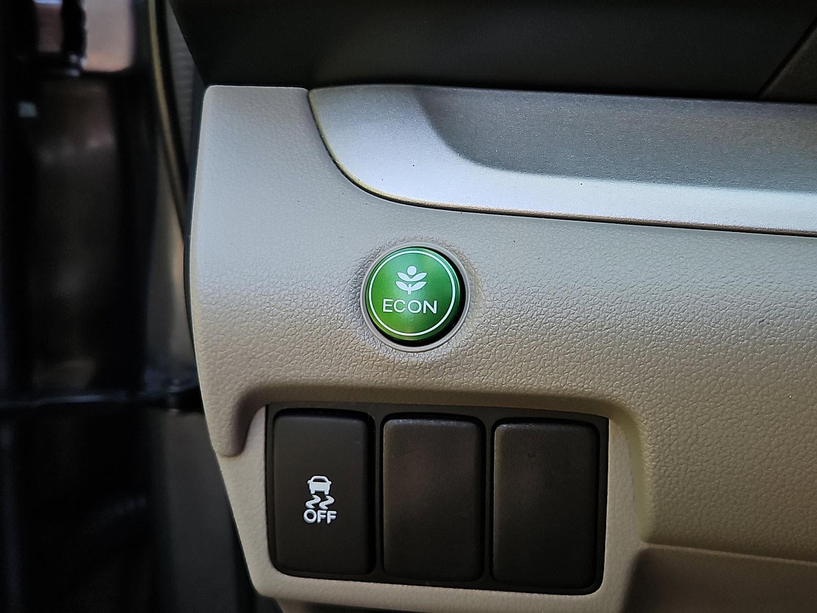 2012 Honda CR-V EX AWD
