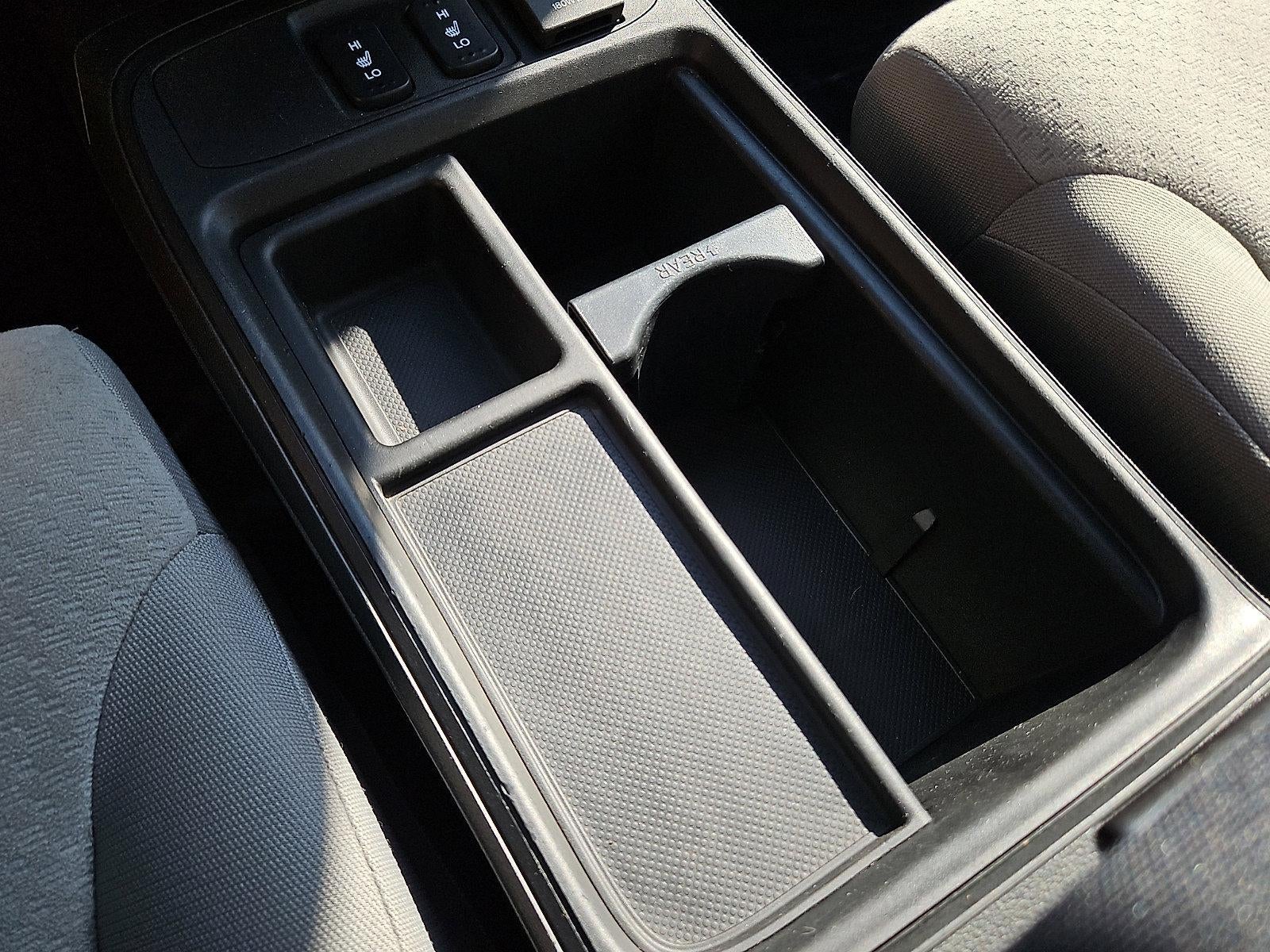 2016 Honda CR-V EX AWD