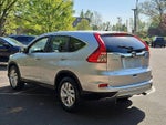 2016 Honda CR-V EX AWD