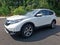 2018 Honda CR-V EX AWD