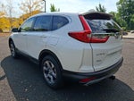 2018 Honda CR-V EX AWD