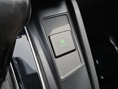 2018 Honda CR-V EX-L AWD