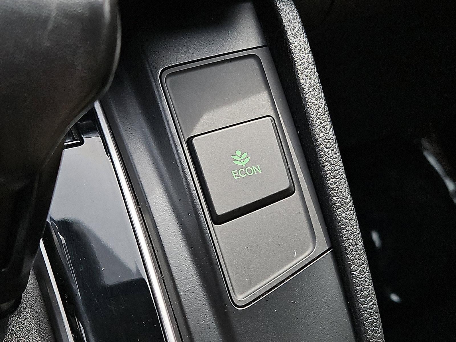 2018 Honda CR-V EX-L AWD