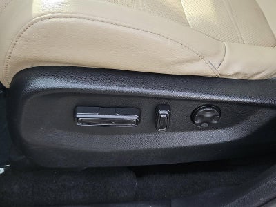 2018 Honda CR-V EX-L AWD