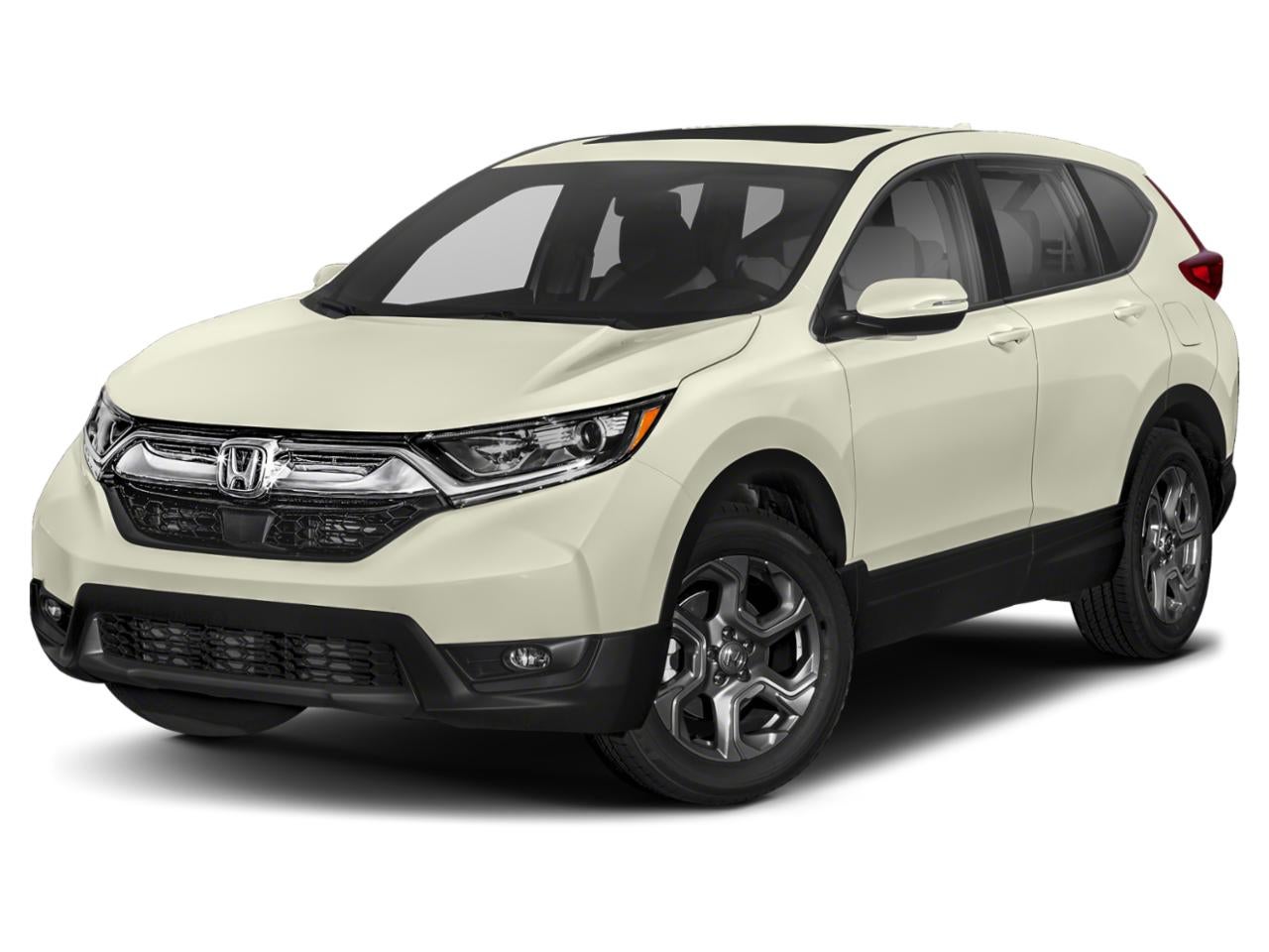 2018 Honda CR-V EX-L AWD
