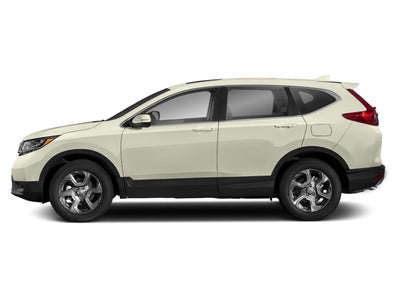 2018 Honda CR-V EX-L AWD