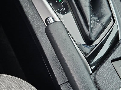 2019 Toyota Corolla LE CVT (Natl)