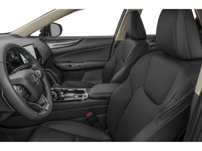 2024 Lexus NX 350 AWD