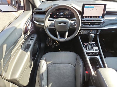 2023 Jeep Compass High Altitude 4x4