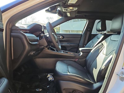 2023 Jeep Compass High Altitude 4x4