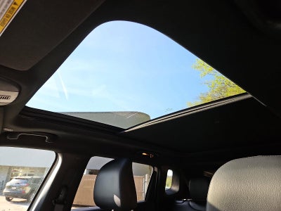 2023 Jeep Compass High Altitude 4x4