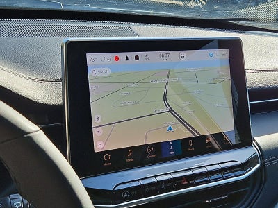 2023 Jeep Compass High Altitude 4x4