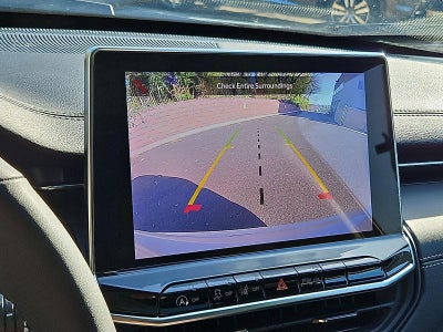 2023 Jeep Compass High Altitude 4x4