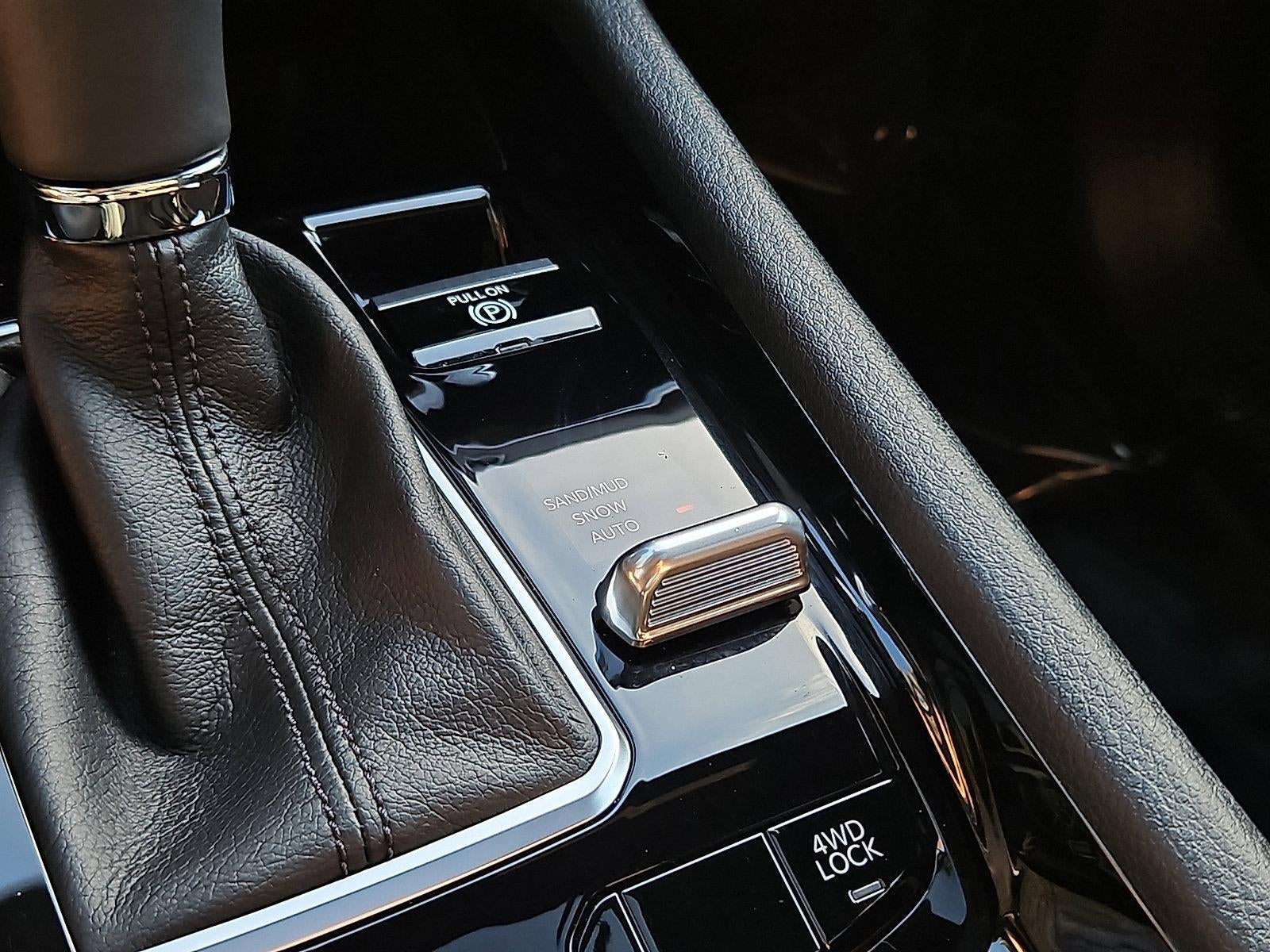 2023 Jeep Compass High Altitude 4x4