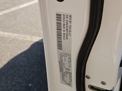 2023 Jeep Compass High Altitude 4x4