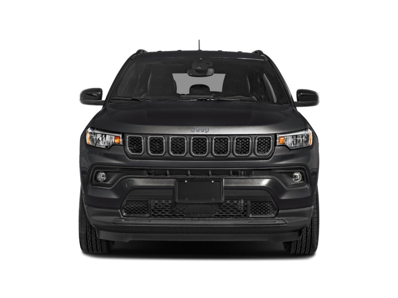 2023 Jeep Compass High Altitude 4x4