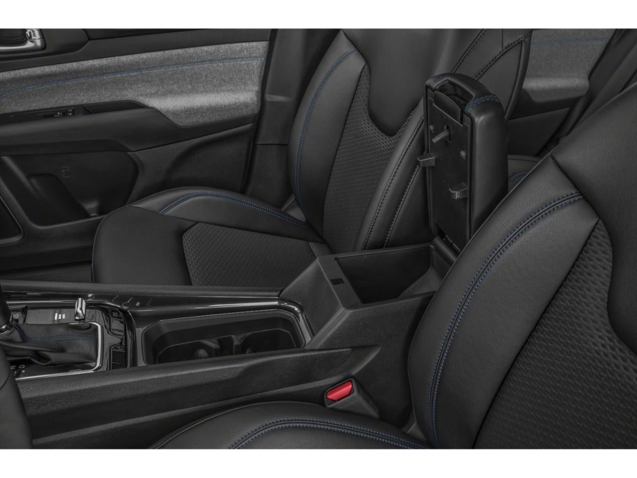 2023 Jeep Compass High Altitude 4x4