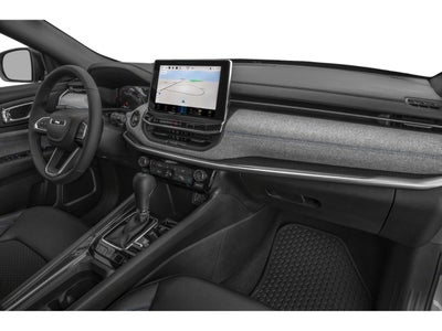 2023 Jeep Compass High Altitude 4x4