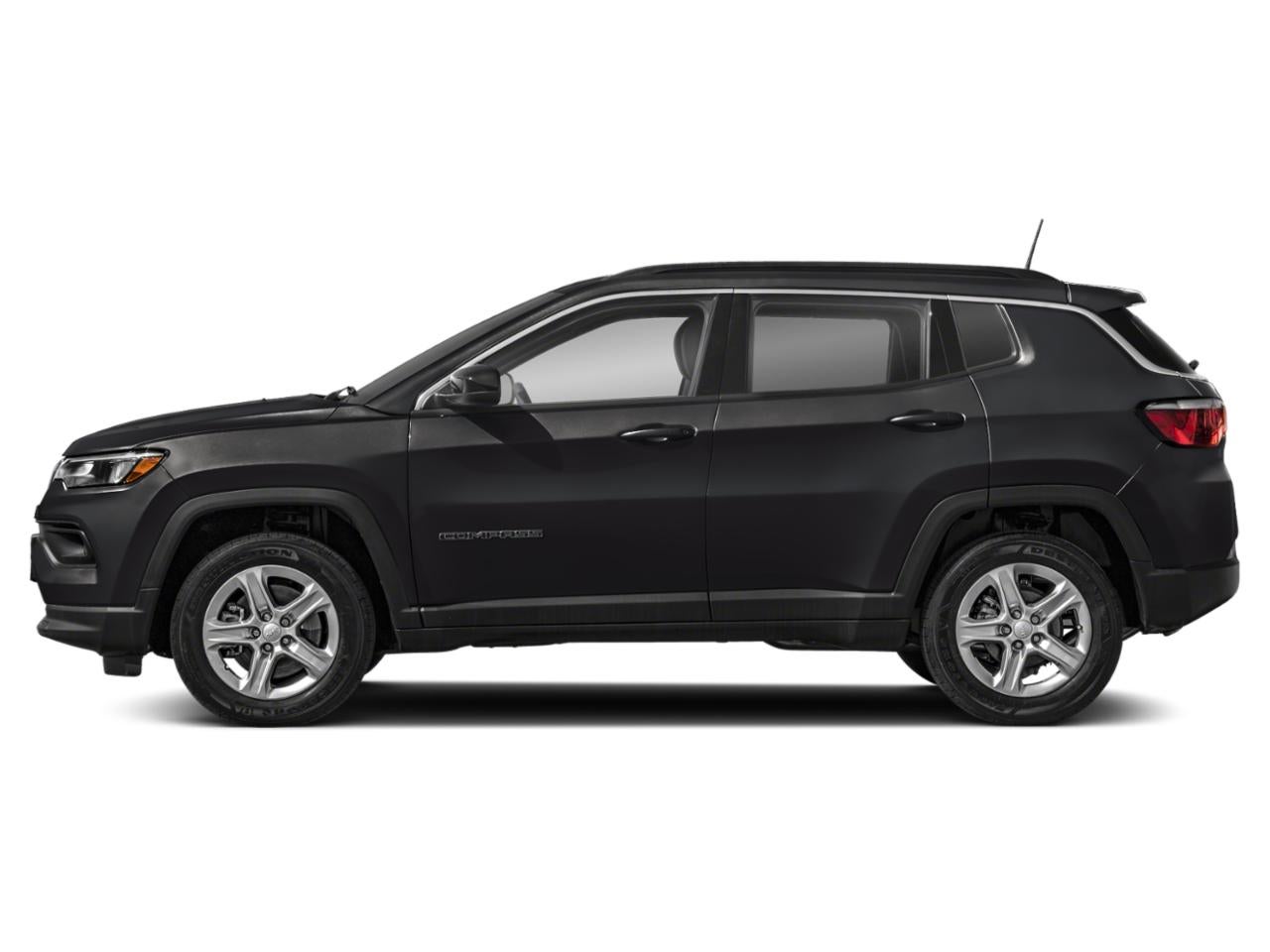 2023 Jeep Compass High Altitude 4x4