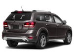 2018 Dodge Journey SE FWD