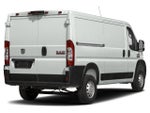 2021 RAM ProMaster Cargo Van 1500 High Roof 136" WB